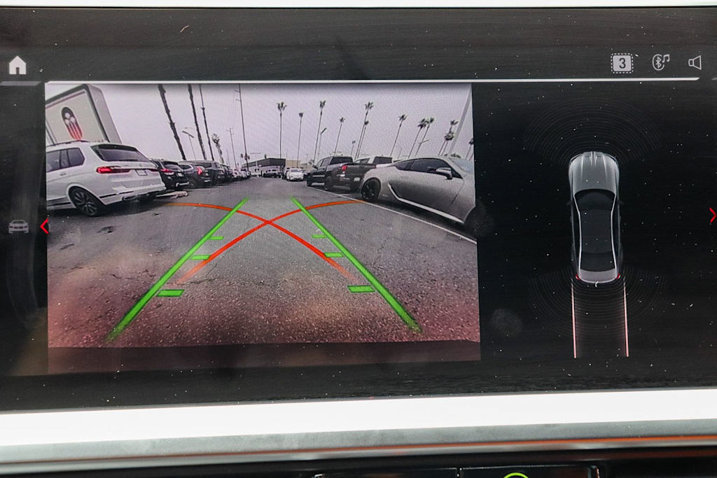 Thumbnail: 2022 BMW M3 - 31