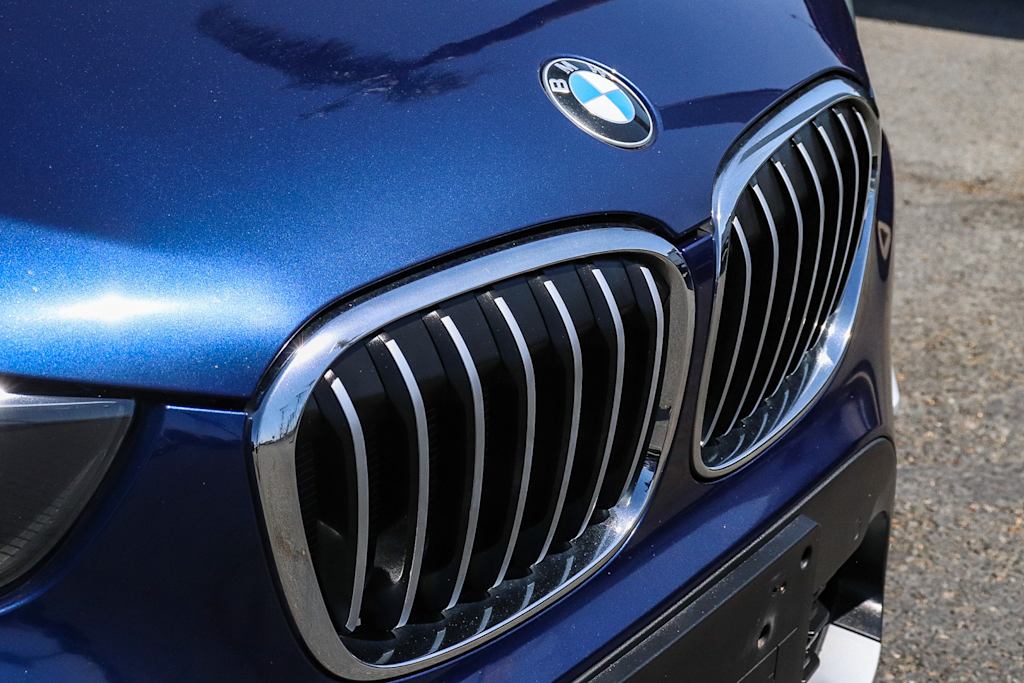Thumbnail: 2018 BMW X1 - 18