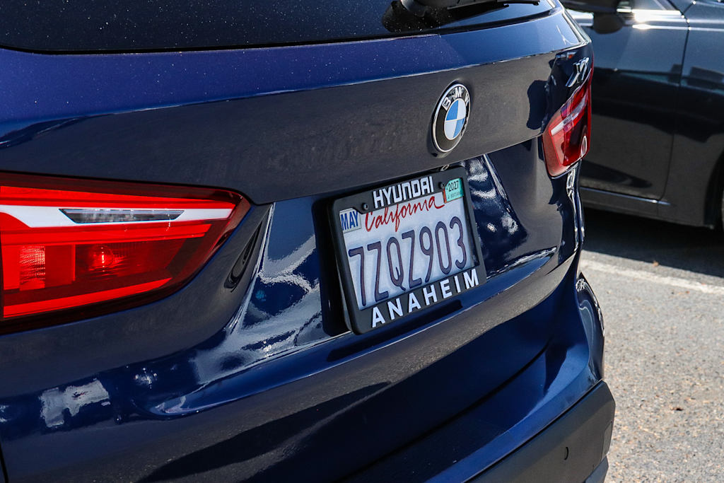 Thumbnail: 2018 BMW X1 - 21