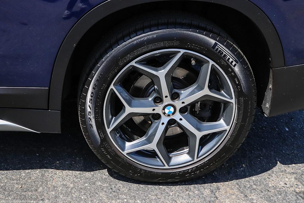 Thumbnail: 2018 BMW X1 - 6
