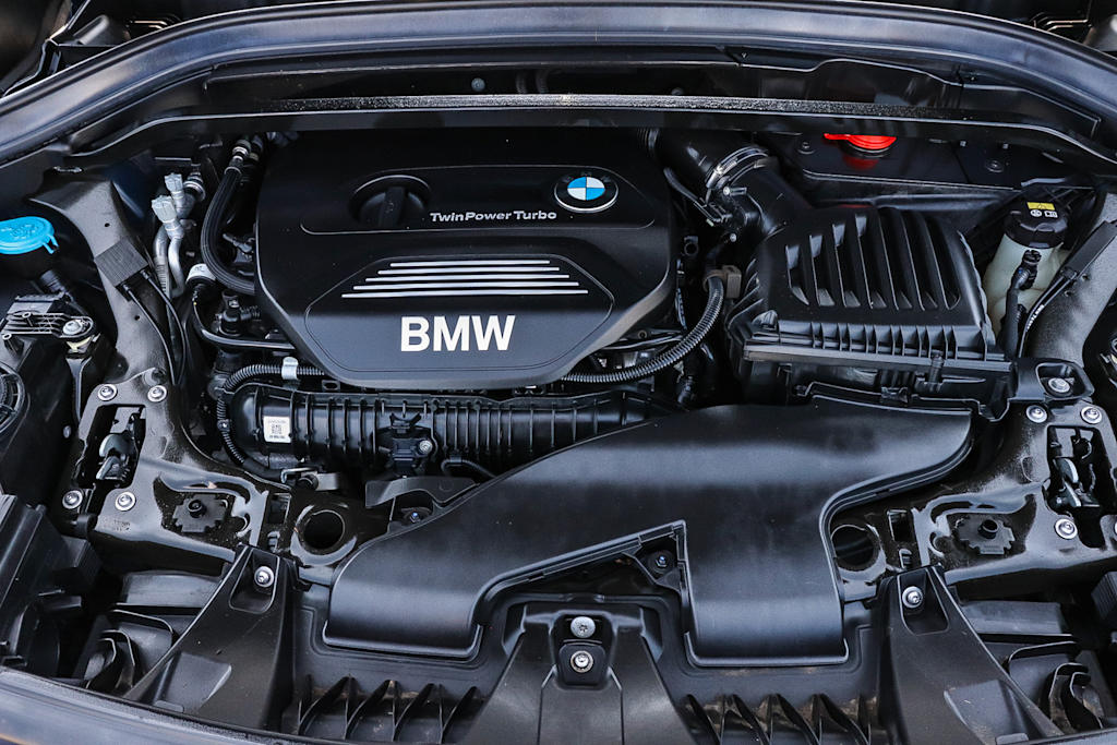 Thumbnail: 2018 BMW X1 - 7