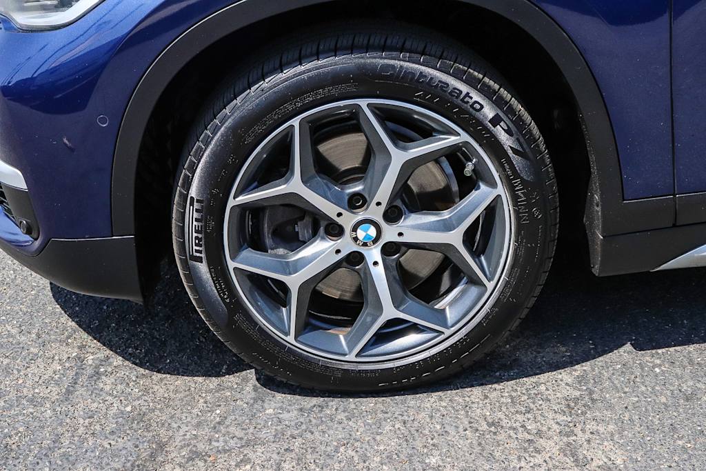 Thumbnail: 2018 BMW X1 - 22