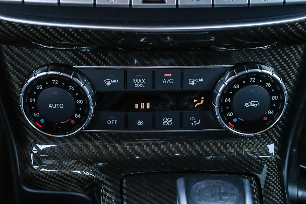 Thumbnail: 2017 Mercedes-Benz G-Class - 32
