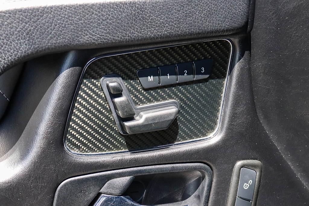 Thumbnail: 2017 Mercedes-Benz G-Class - 35