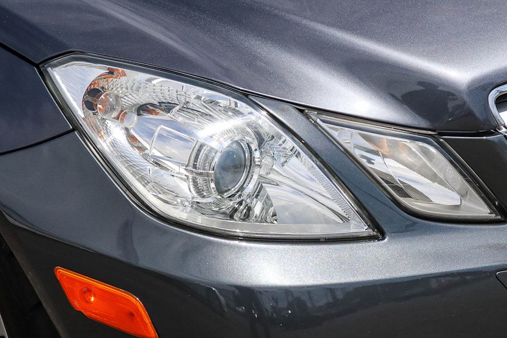 Thumbnail: 2013 Mercedes-Benz E-Class - 17