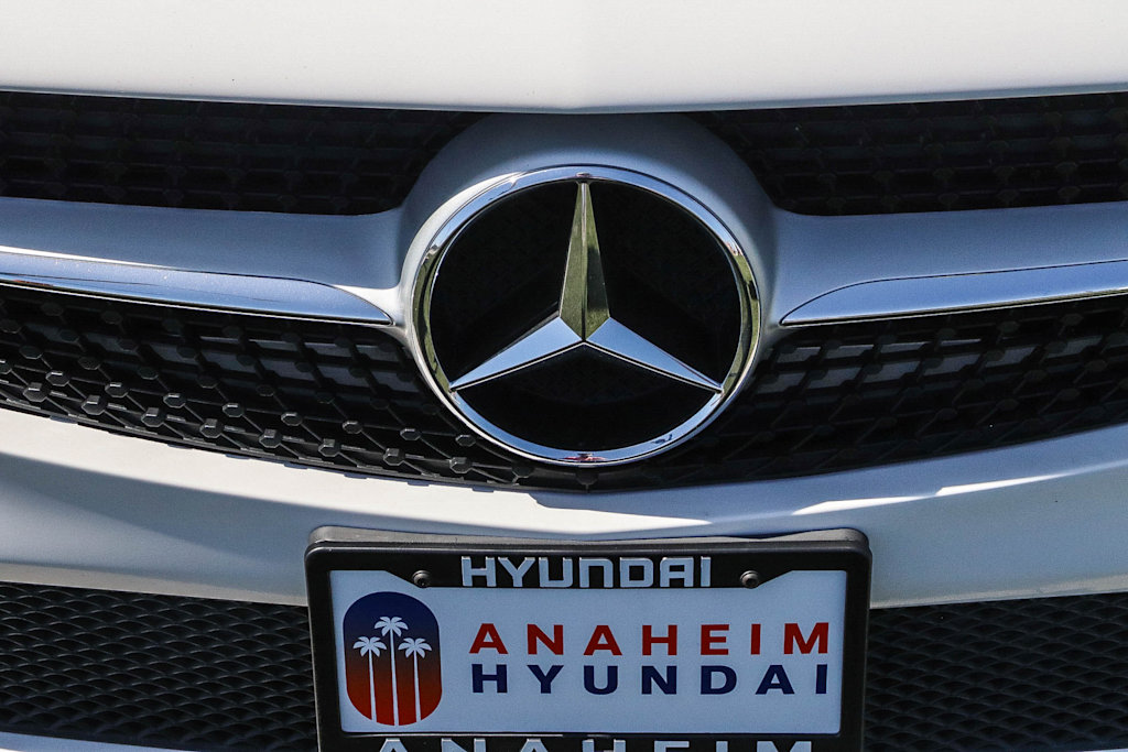 Thumbnail: 2019 Mercedes-Benz CLA - 21