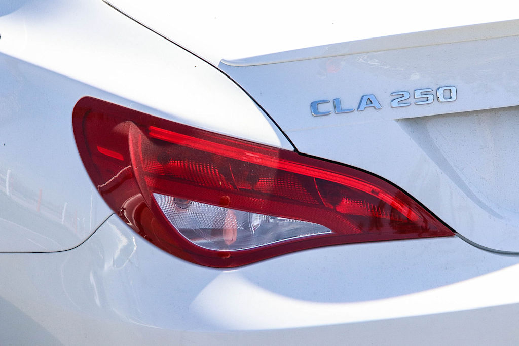 Thumbnail: 2019 Mercedes-Benz CLA - 9