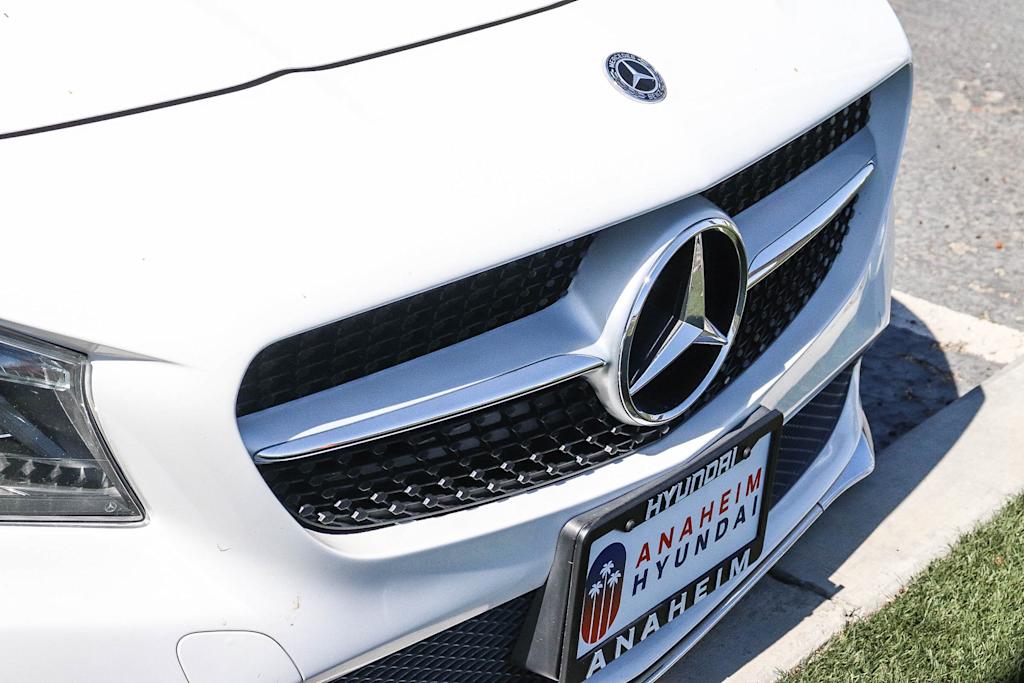Thumbnail: 2019 Mercedes-Benz CLA - 20