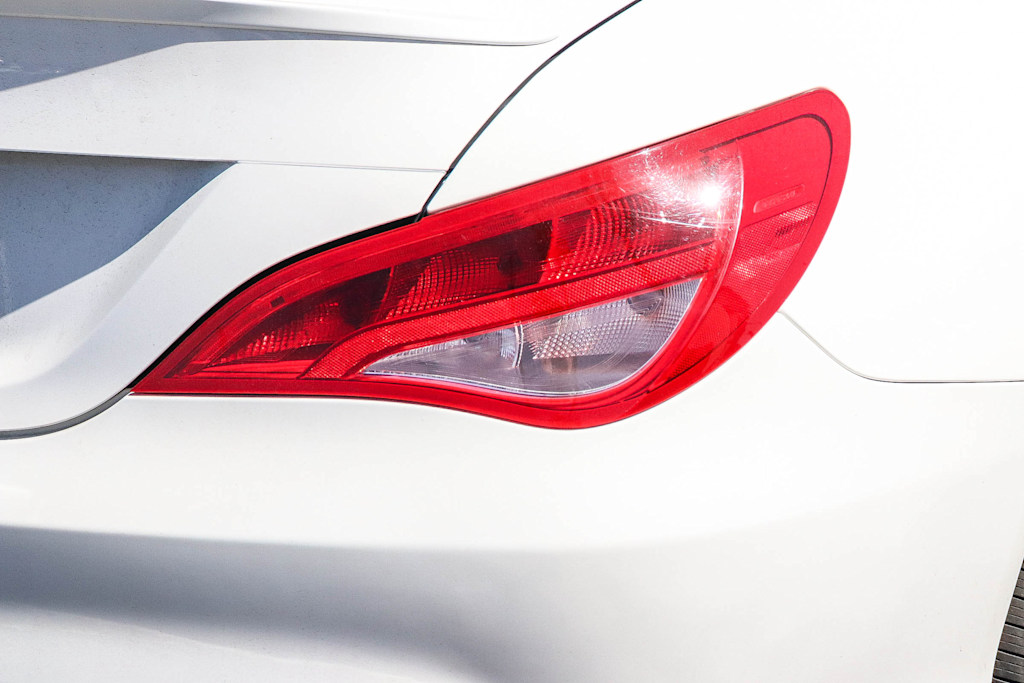 Thumbnail: 2019 Mercedes-Benz CLA - 13