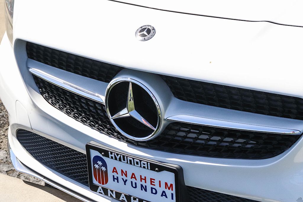 Thumbnail: 2019 Mercedes-Benz CLA - 5