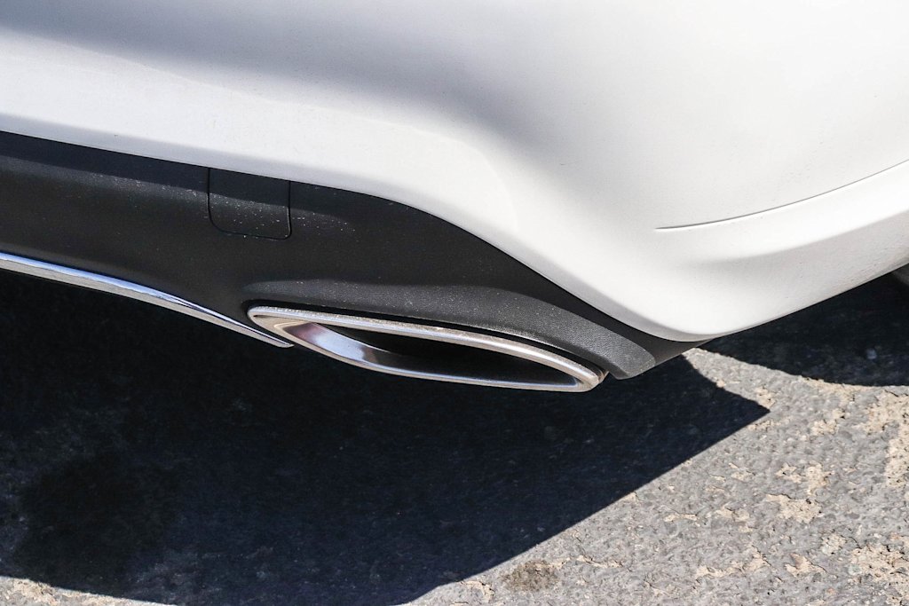 Thumbnail: 2019 Mercedes-Benz CLA - 14