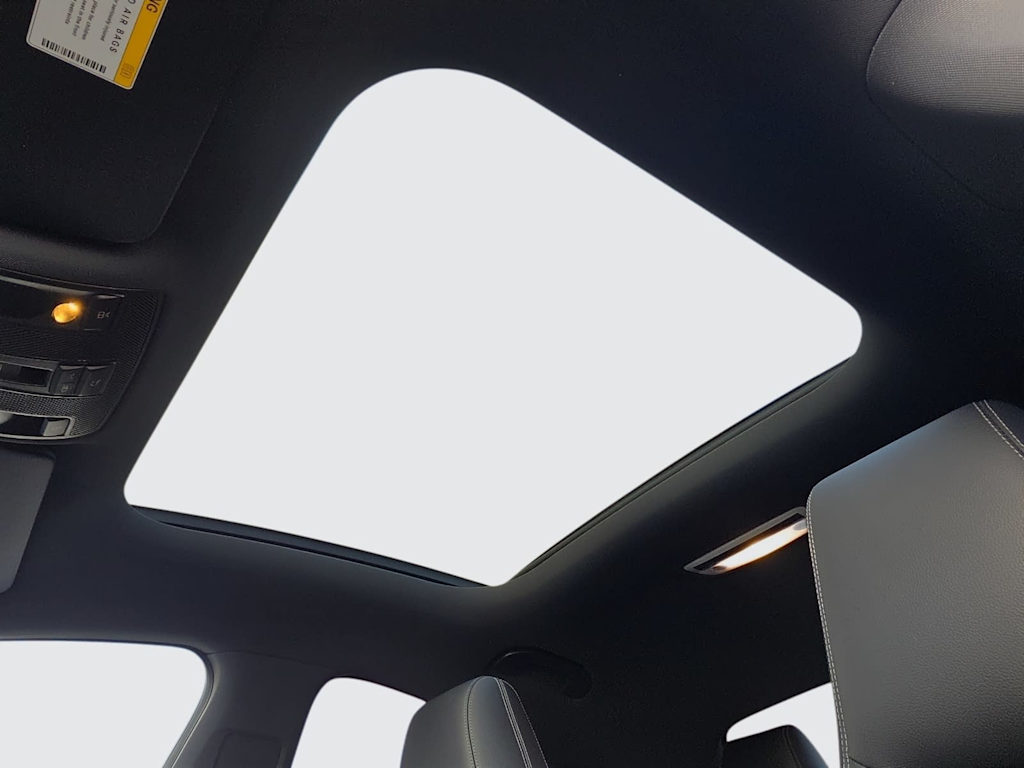Thumbnail: 2019 Mercedes-Benz CLA - 30