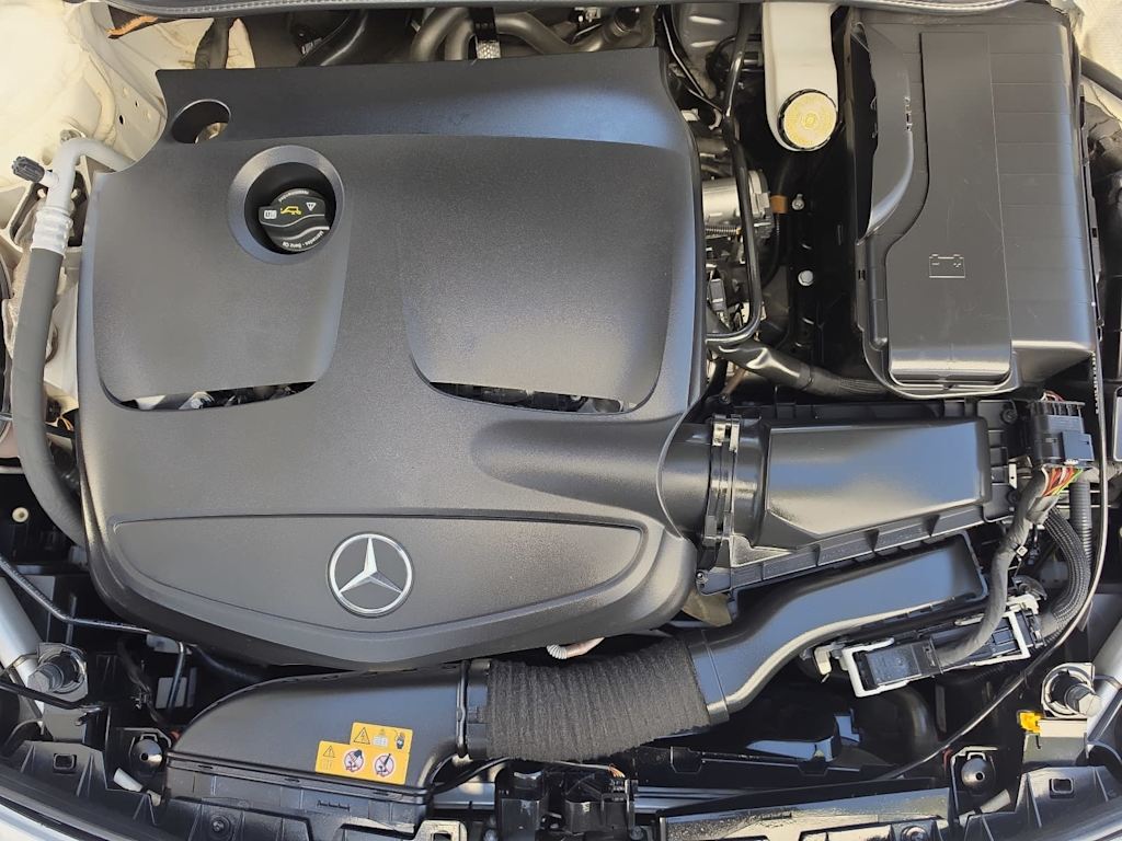 Thumbnail: 2019 Mercedes-Benz CLA - 7