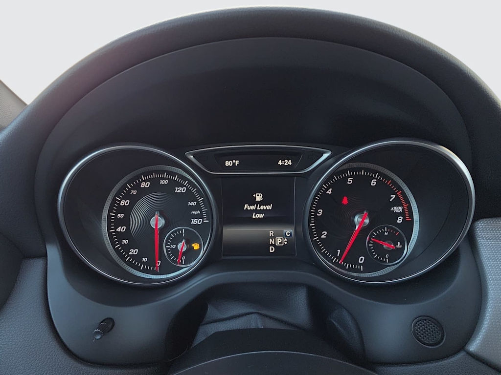 Thumbnail: 2019 Mercedes-Benz CLA - 12