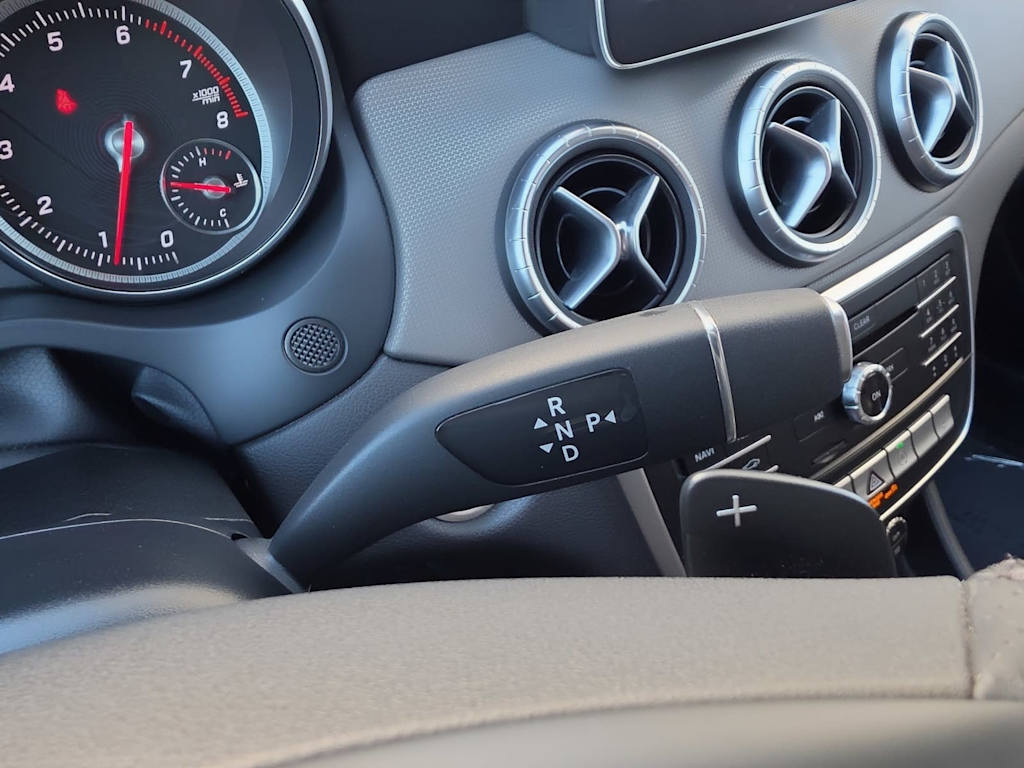 Thumbnail: 2019 Mercedes-Benz CLA - 26