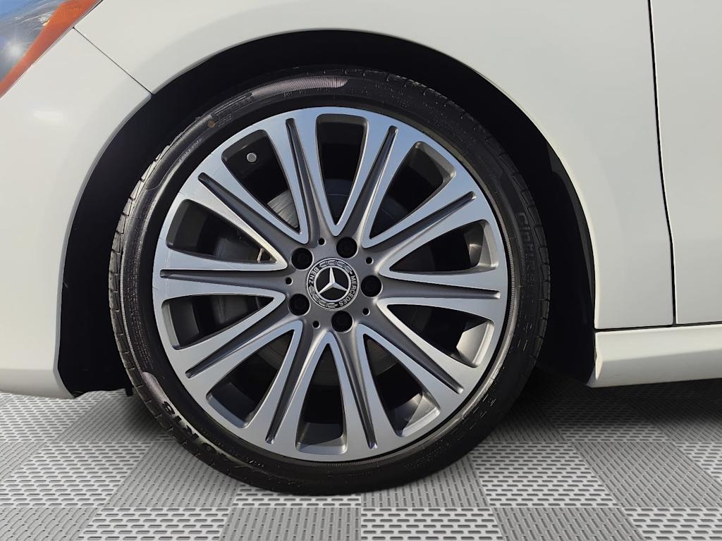 Thumbnail: 2019 Mercedes-Benz CLA - 6