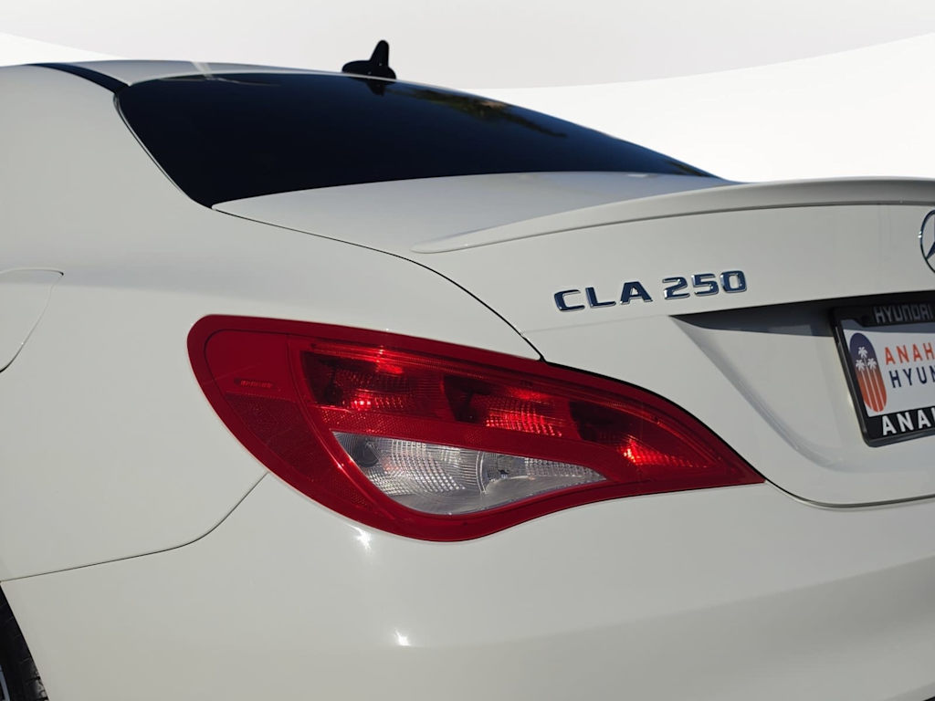 Thumbnail: 2019 Mercedes-Benz CLA - 19
