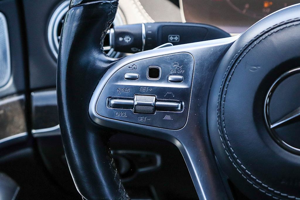 Thumbnail: 2019 Mercedes-Benz S-Class - 28