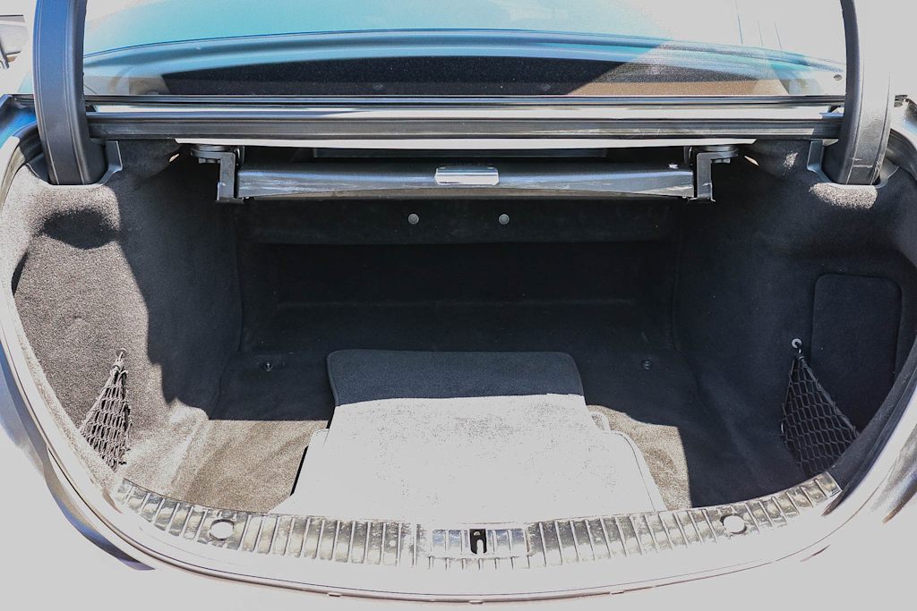 Thumbnail: 2019 Mercedes-Benz S-Class - 16