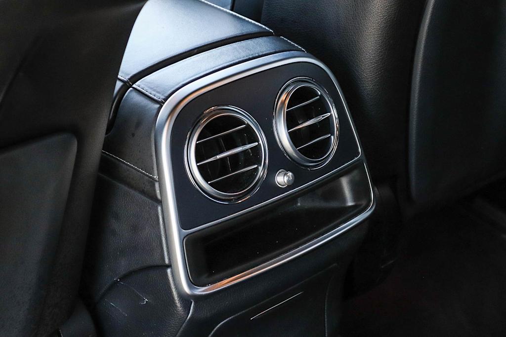 Thumbnail: 2019 Mercedes-Benz S-Class - 30