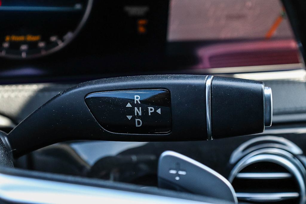 Thumbnail: 2019 Mercedes-Benz S-Class - 14