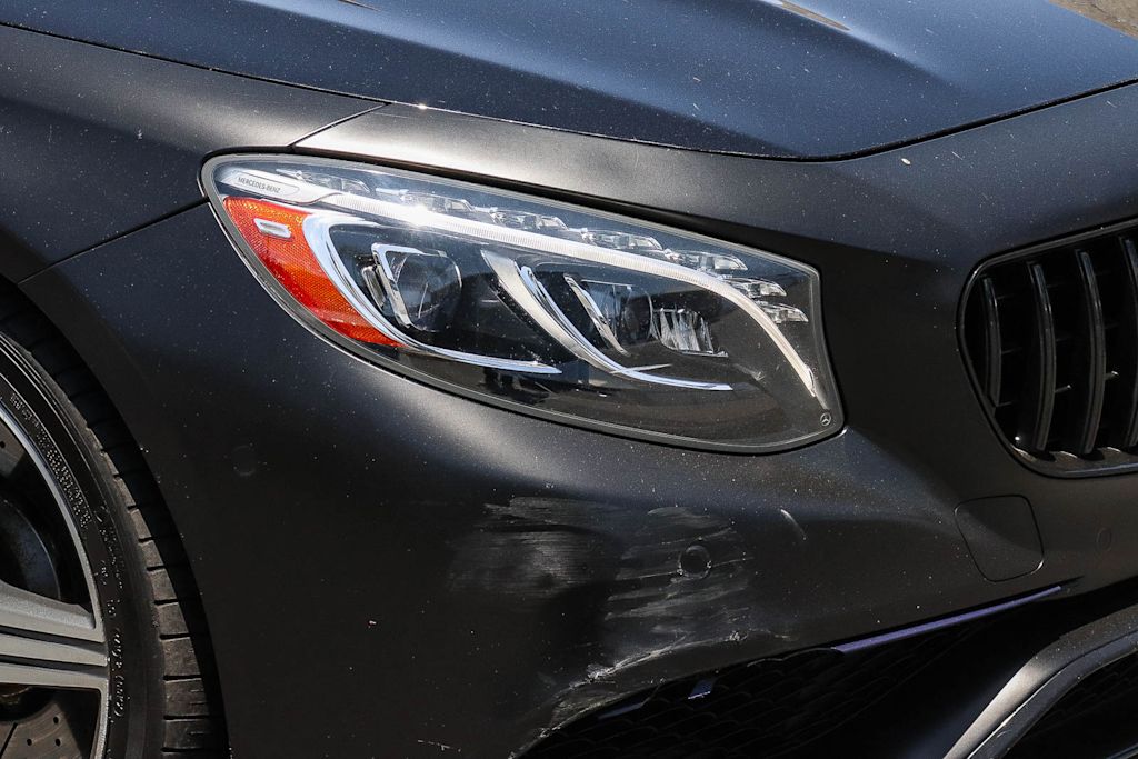 Thumbnail: 2016 Mercedes-Benz S-Class - 20