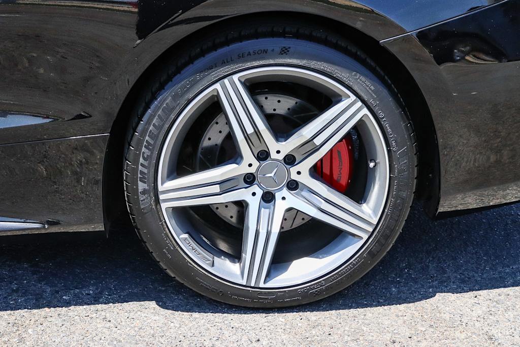 Thumbnail: 2016 Mercedes-Benz S-Class - 7