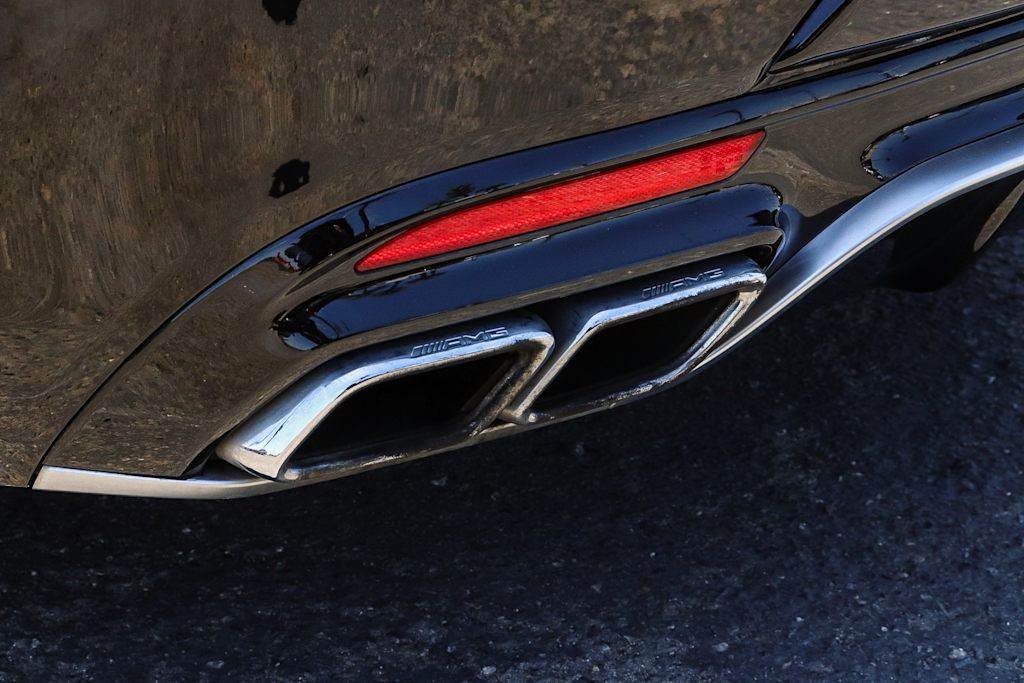 Thumbnail: 2016 Mercedes-Benz S-Class - 21