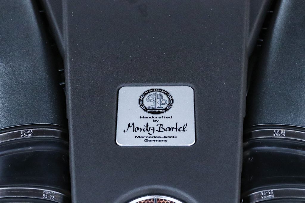 Thumbnail: 2016 Mercedes-Benz S-Class - 40