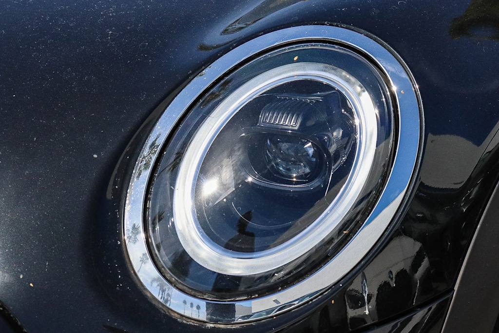 Thumbnail: 2024 MINI Cooper - 12