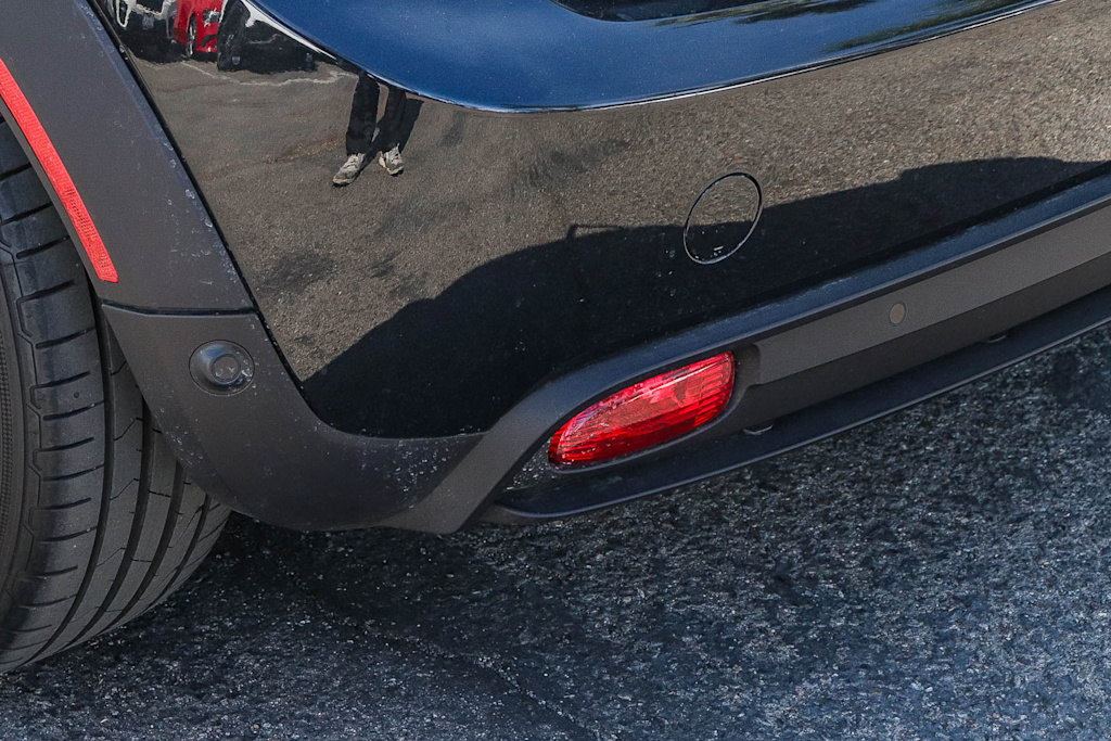 Thumbnail: 2024 MINI Cooper - 15
