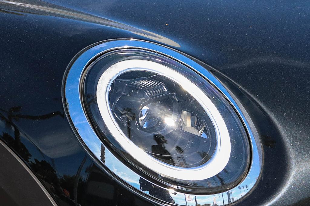 Thumbnail: 2024 MINI Cooper - 22