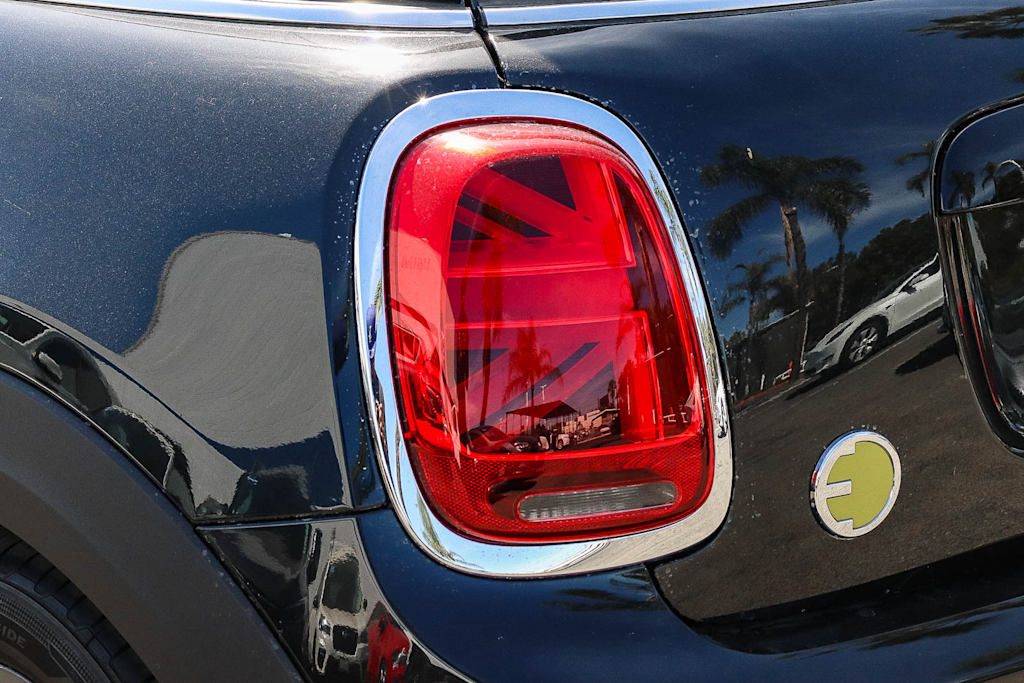 Thumbnail: 2024 MINI Cooper - 14