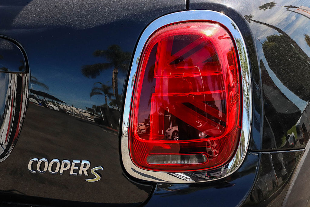 Thumbnail: 2024 MINI Cooper - 18