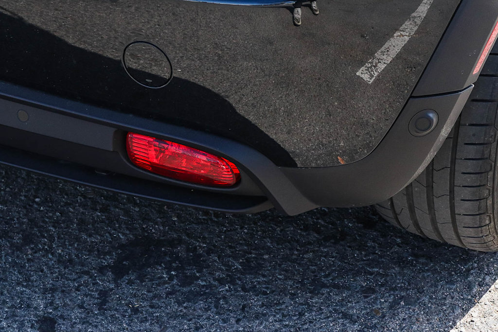 Thumbnail: 2024 MINI Cooper - 7