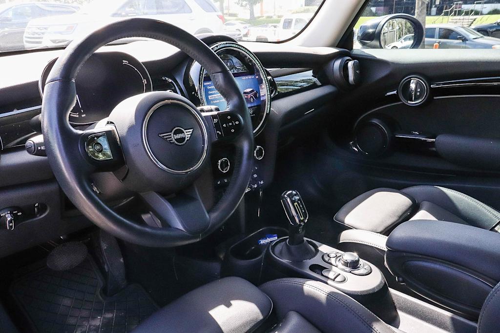 Thumbnail: 2024 MINI Cooper - 2