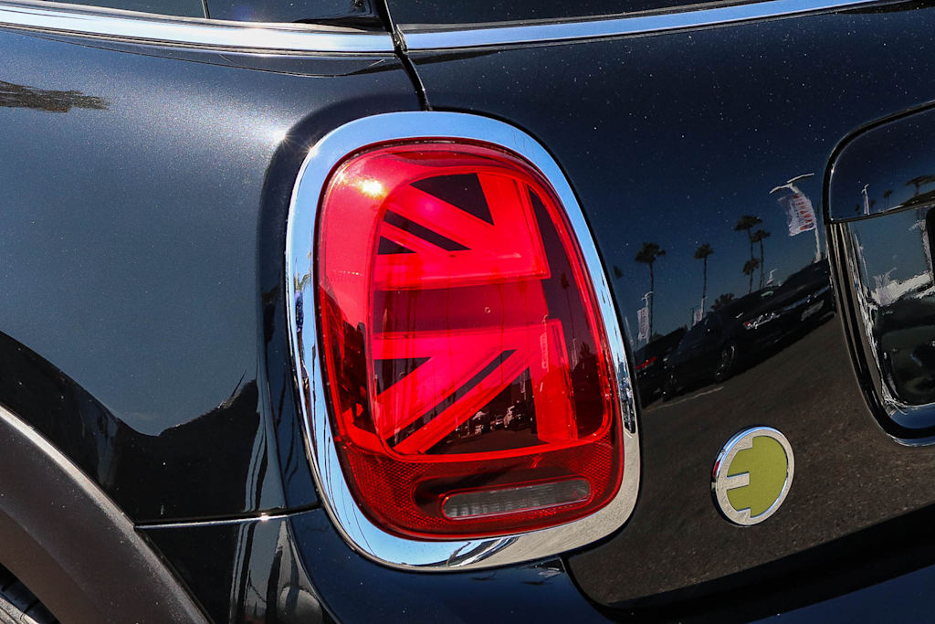 Thumbnail: 2024 MINI Cooper - 19