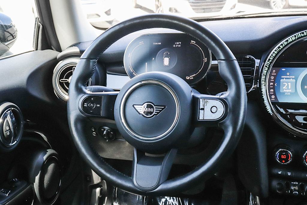 Thumbnail: 2024 MINI Cooper - 9