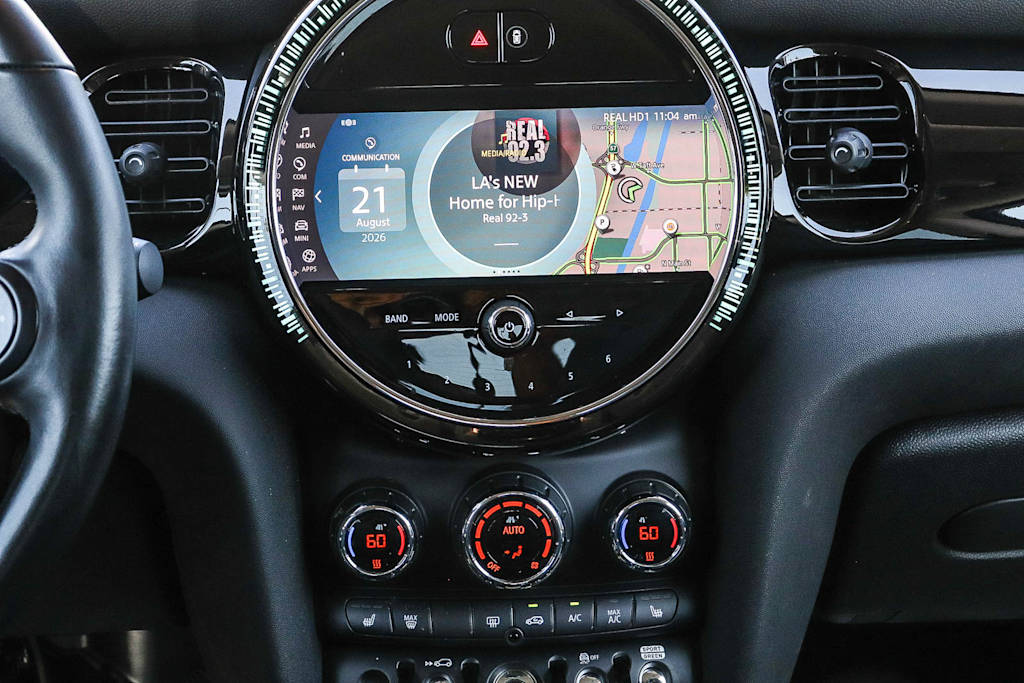 Thumbnail: 2024 MINI Cooper - 13