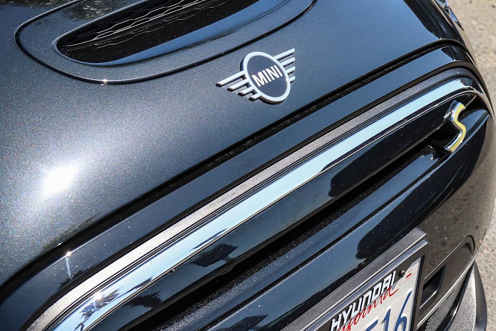 Thumbnail: 2024 MINI Cooper - 17