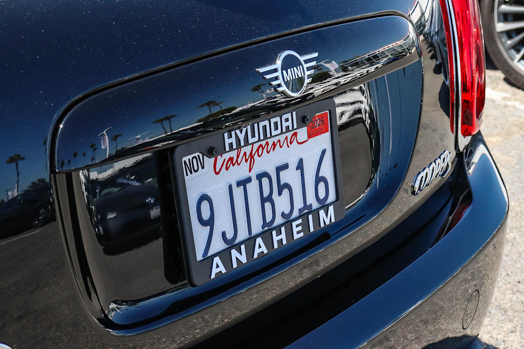 Thumbnail: 2024 MINI Cooper - 20