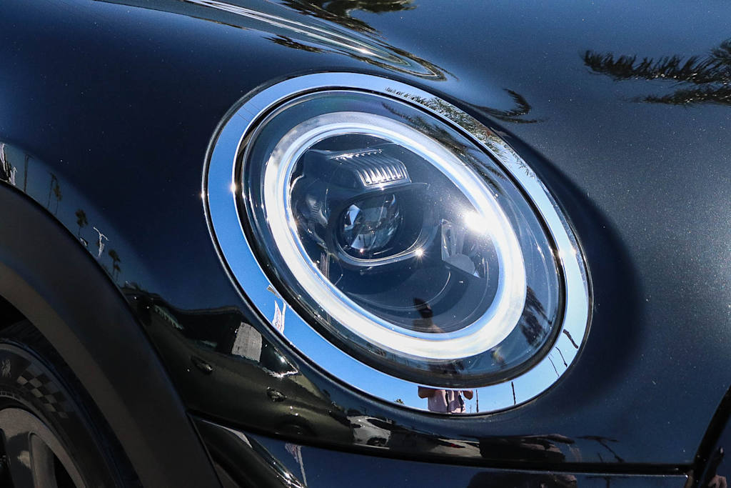 Thumbnail: 2024 MINI Cooper - 6