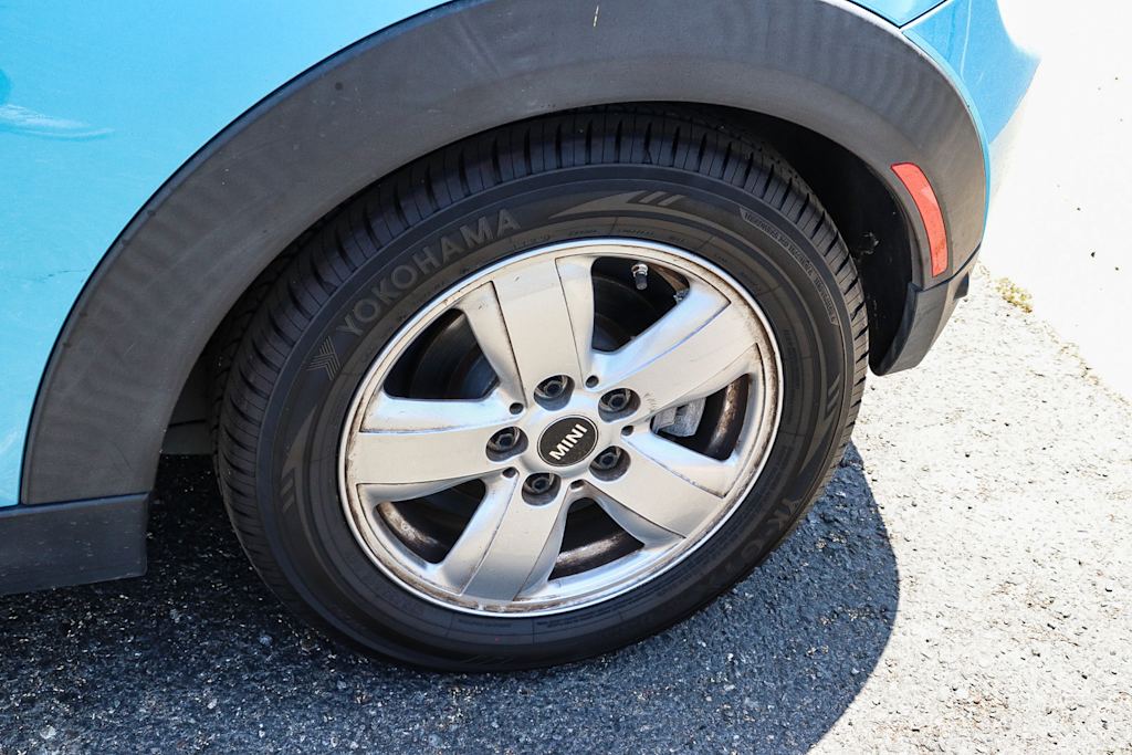Thumbnail: 2019 MINI Cooper - 18