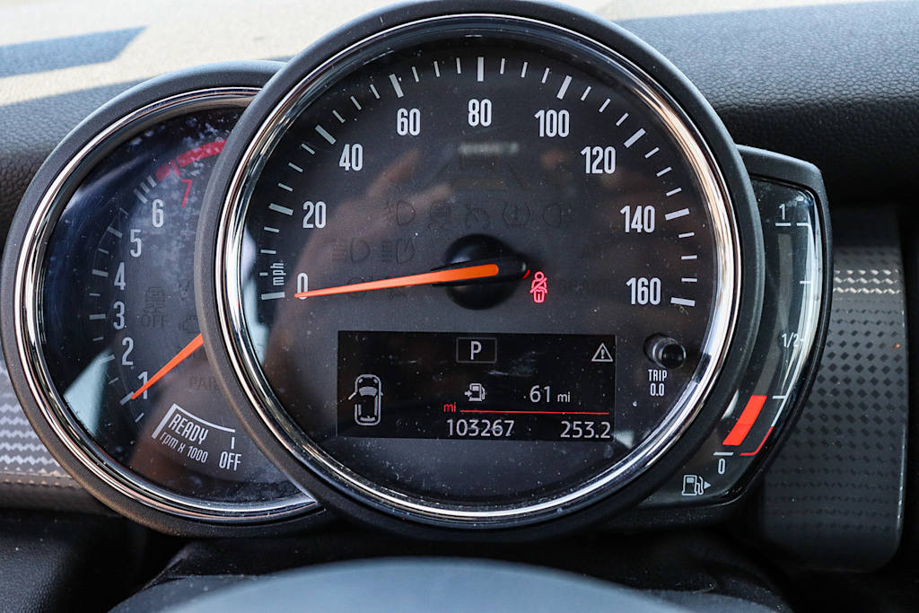 Thumbnail: 2019 MINI Cooper - 12