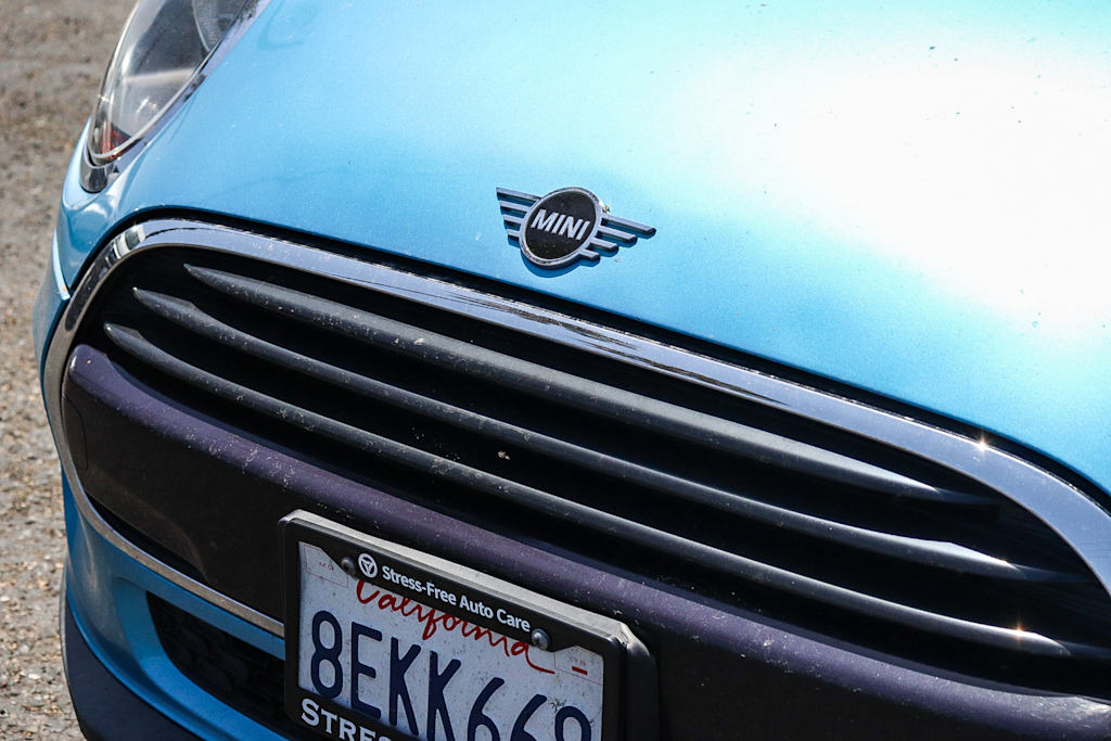 Thumbnail: 2019 MINI Cooper - 6