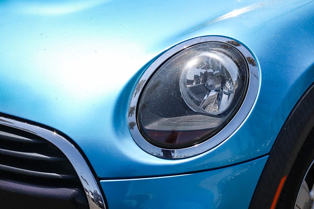 Thumbnail: 2019 MINI Cooper - 13