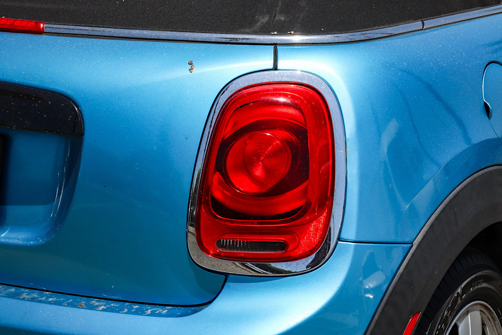Thumbnail: 2019 MINI Cooper - 15