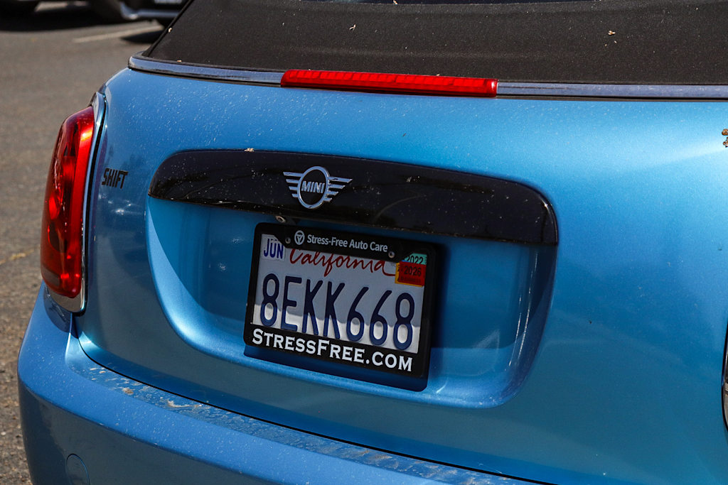 Thumbnail: 2019 MINI Cooper - 16