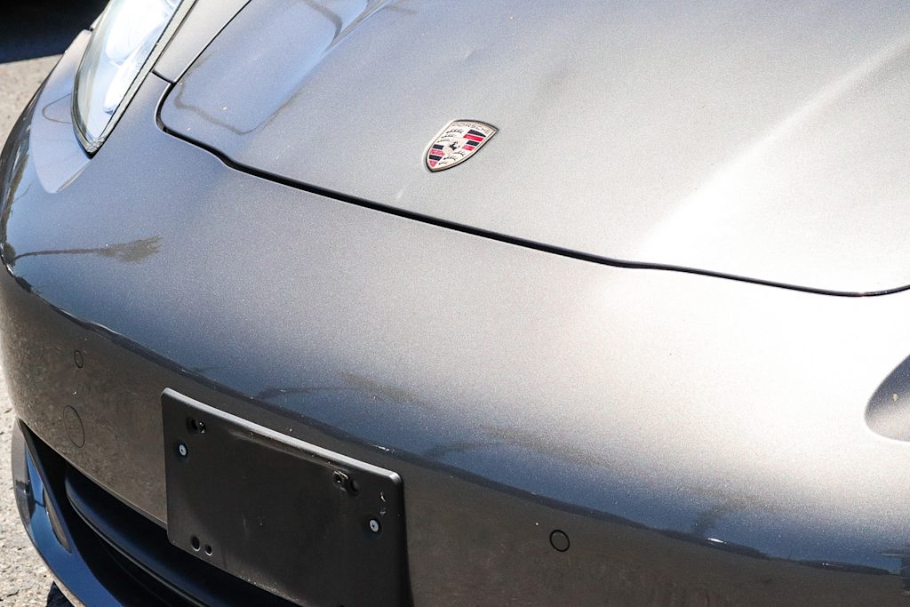 Thumbnail: 2013 Porsche Panamera - 16