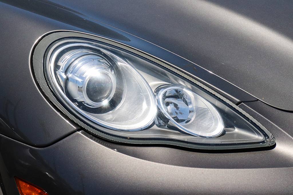 Thumbnail: 2013 Porsche Panamera - 22